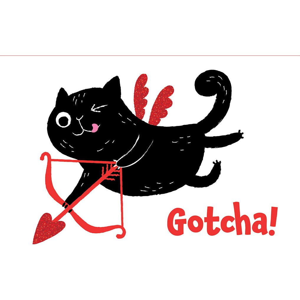 Valentine's Day - Man I Love